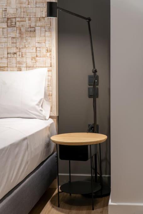 Viola Comfort Suite Athen Exterior foto