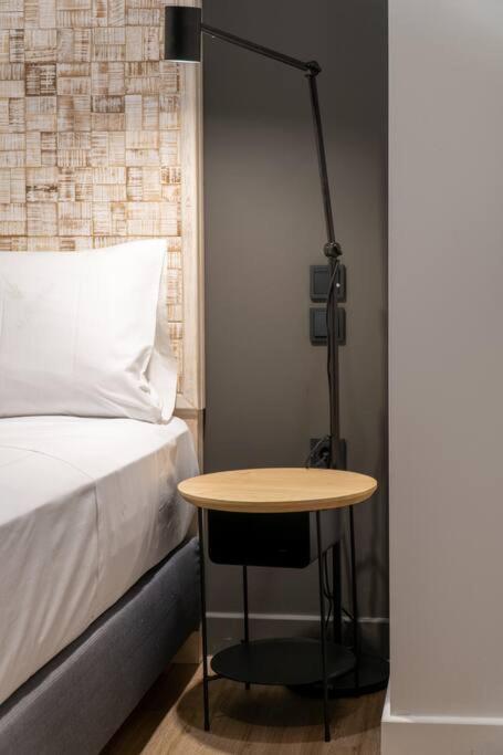 Viola Comfort Suite Athen Exterior foto